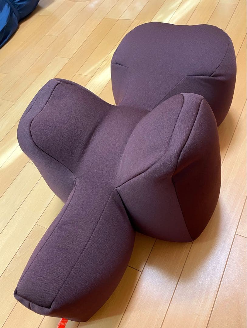 【サヨさま専用】リラクッション　Lサイズ　ペット、老犬介護