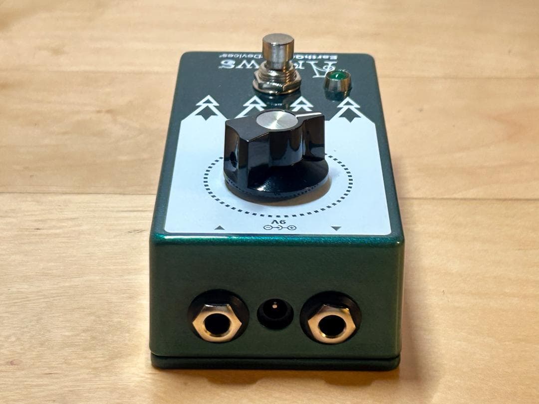 EarthQuaker Devices | Arrows | ブースター