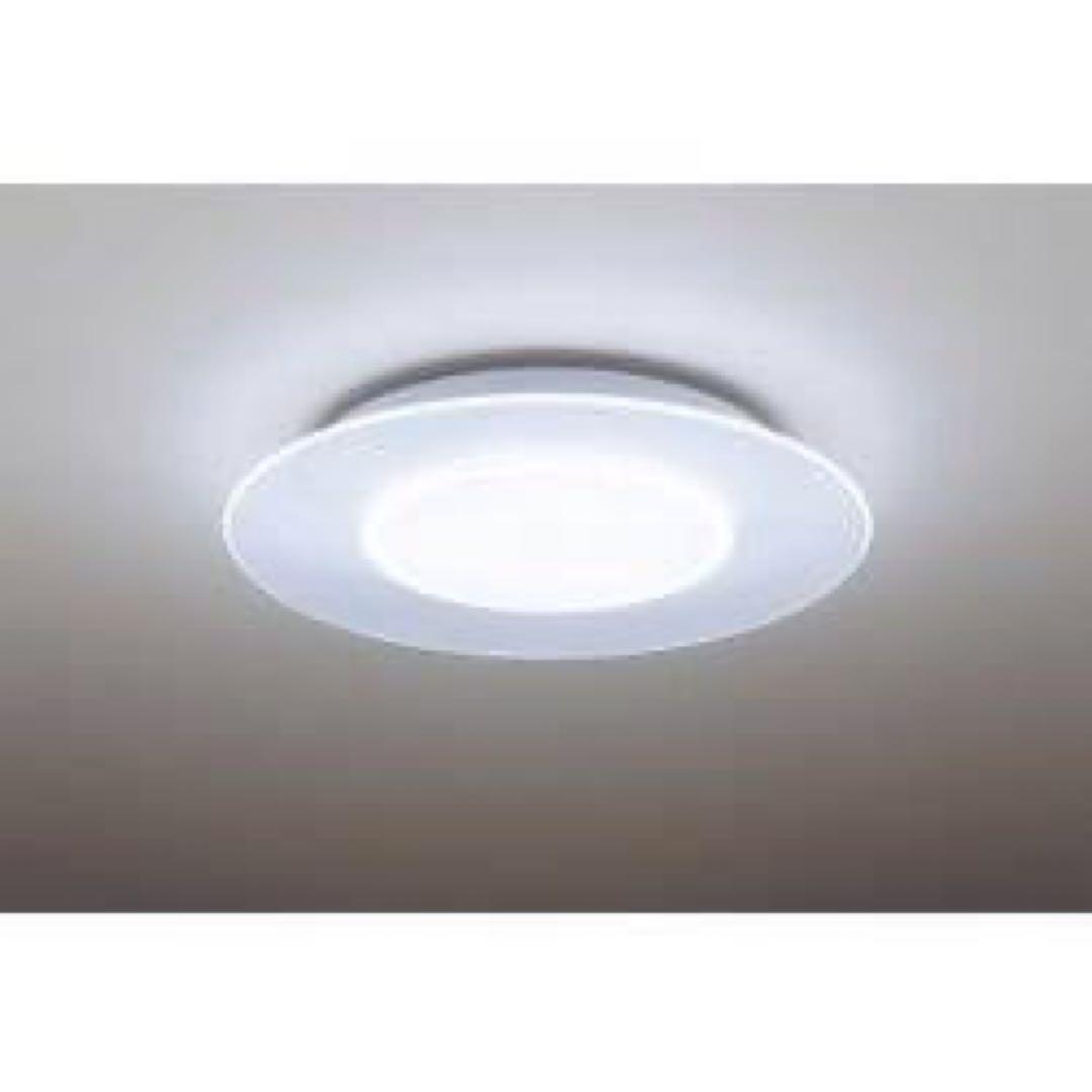 パナソニック　HH-CE1492A LEDシーリングライト 14畳
