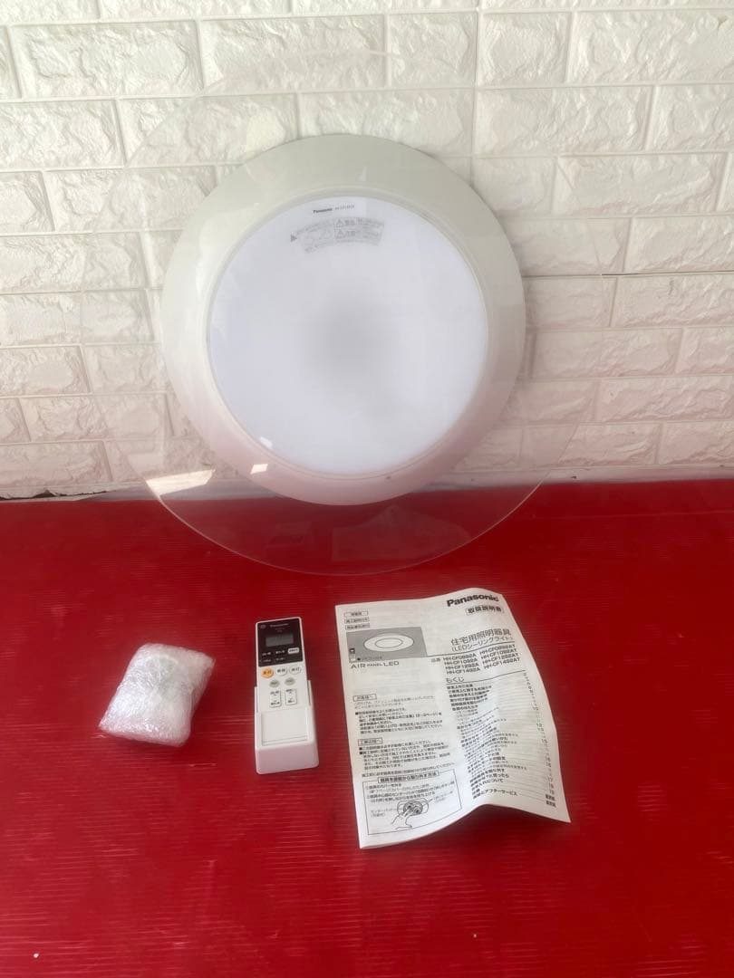 パナソニック　HH-CE1492A LEDシーリングライト 14畳