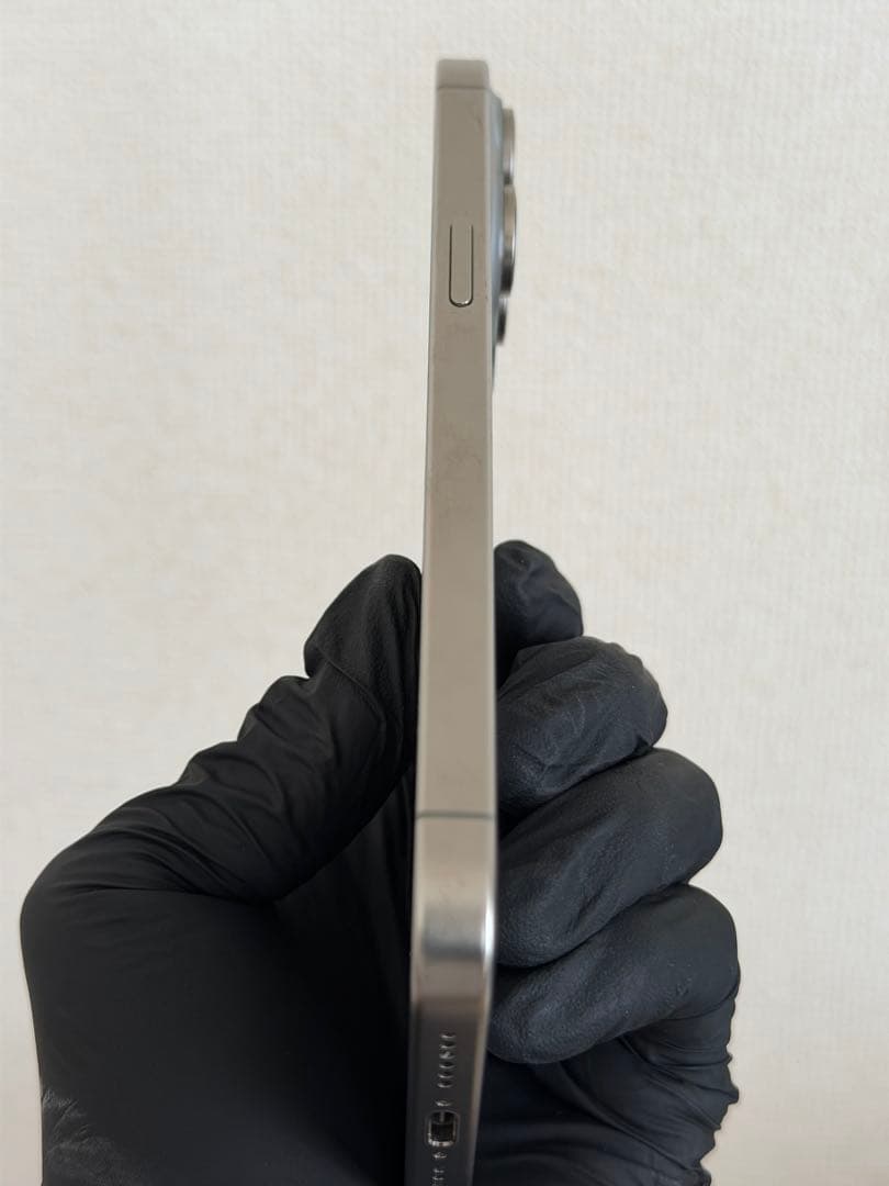 iPhone15 pro max SIMフリー