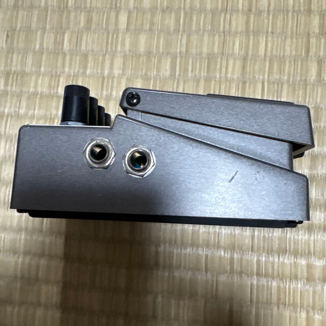 BOSS デジタル リバーブ RV-5