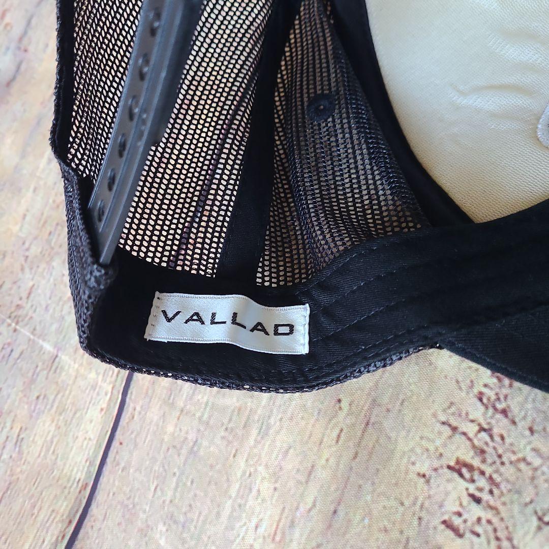 バラッド メッシュキャップ