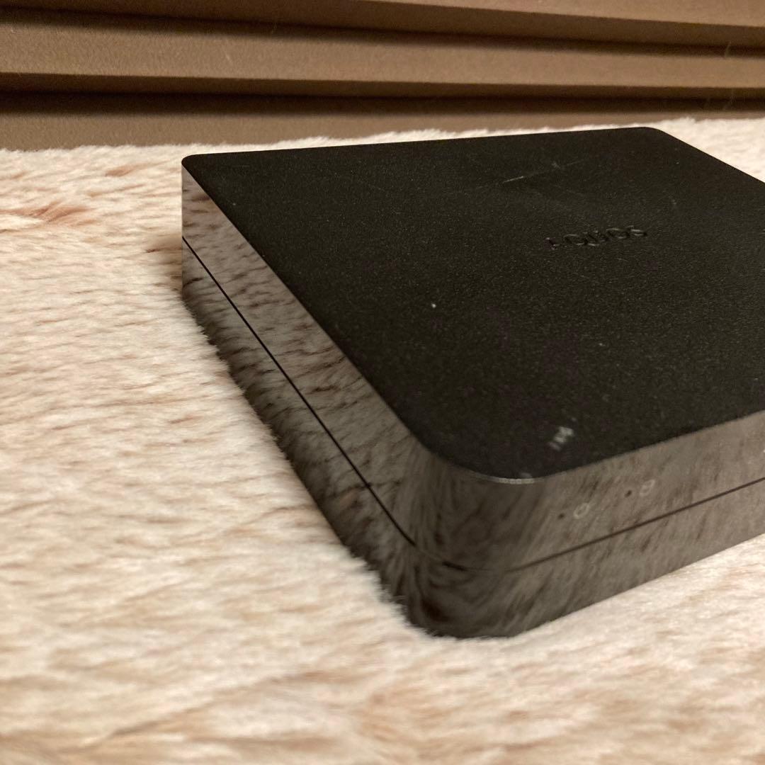 SHARP AQUOS 2T-C12AF シャープ ポータブル液晶テレビ