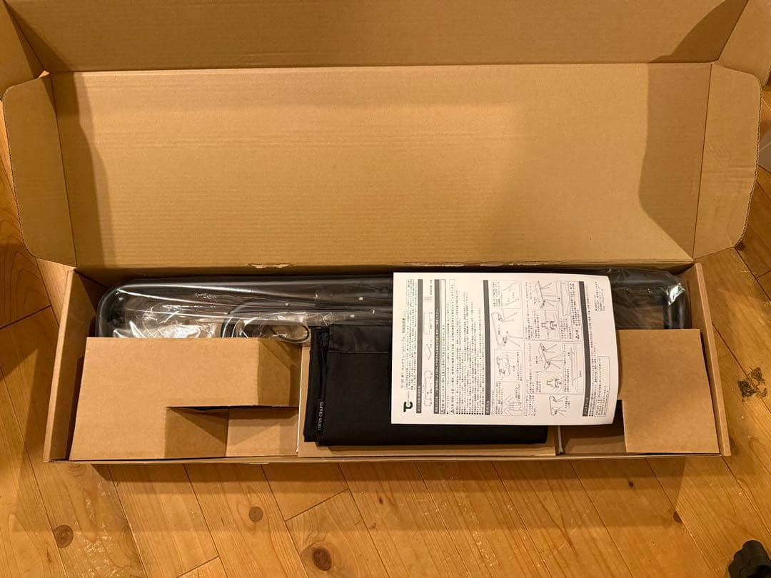 TOKYO CRAFTS MFTマルチフレームテーブル