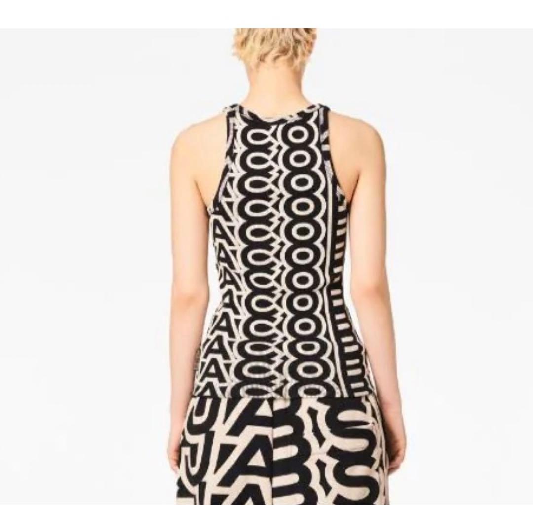 マークジェイコブス　アメリカンスリーブ　タンクトップ　新品