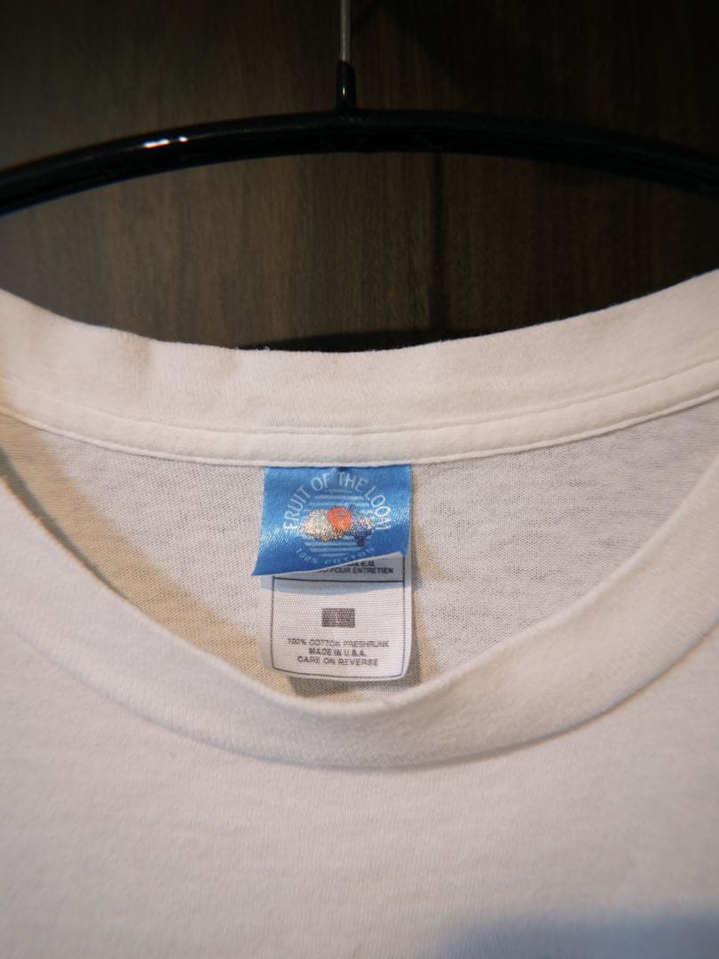 maxell 90s マクセル ビンテージ Tシャツ