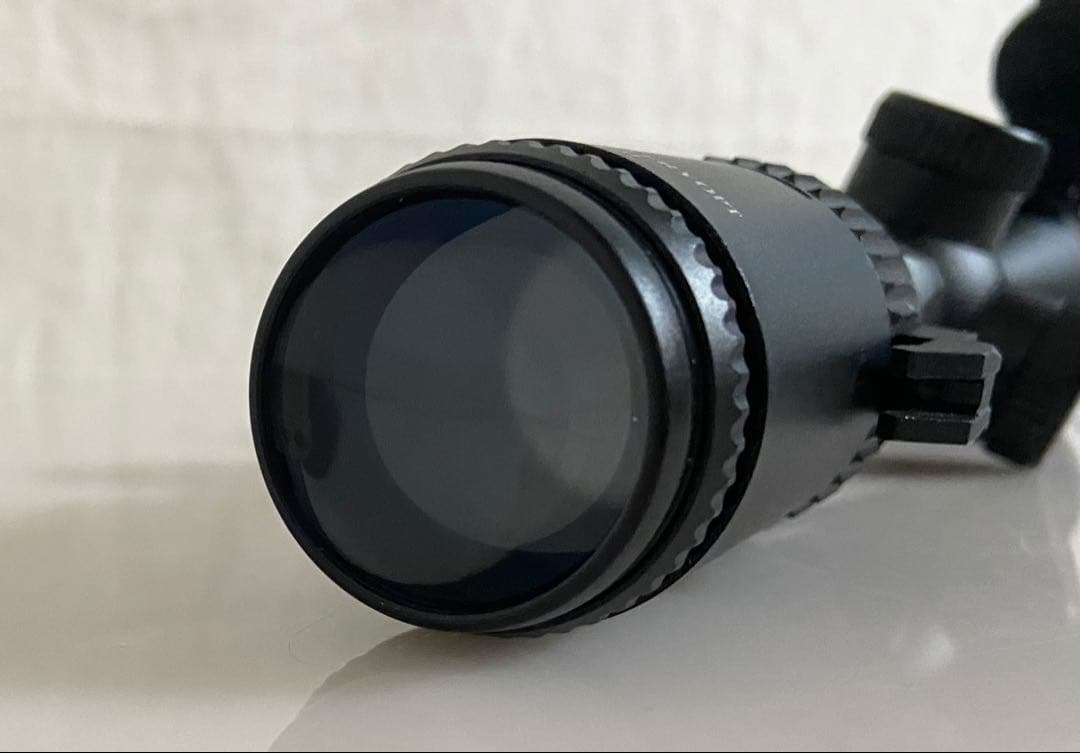 Discovery VT-R 3-9×40 IRAC ライフルスコープ