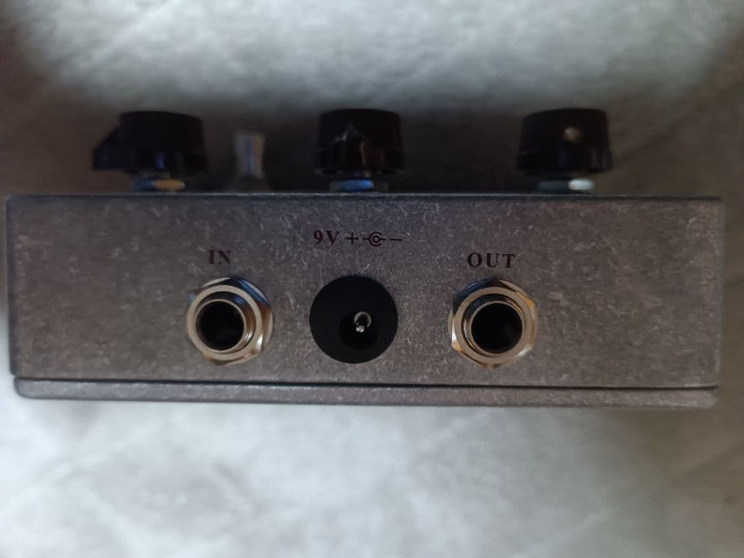 ほぼ未使用品　ケンタウロス　クローン