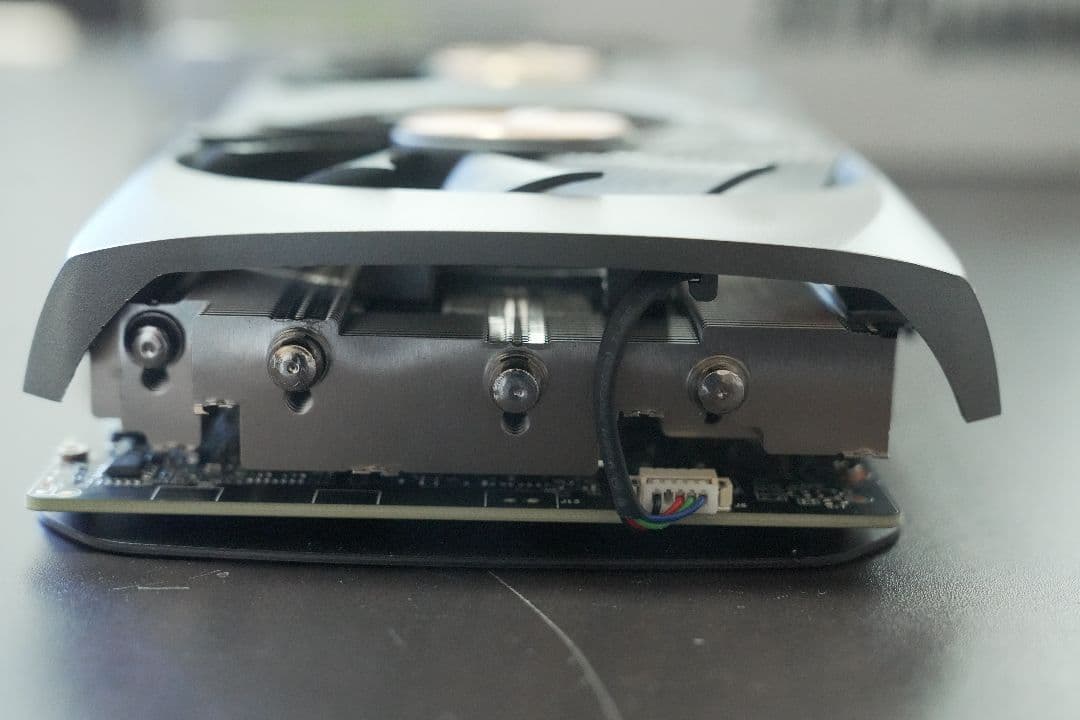 中古 ZOTAC GAMING GeForce RTX 4070 SUPER