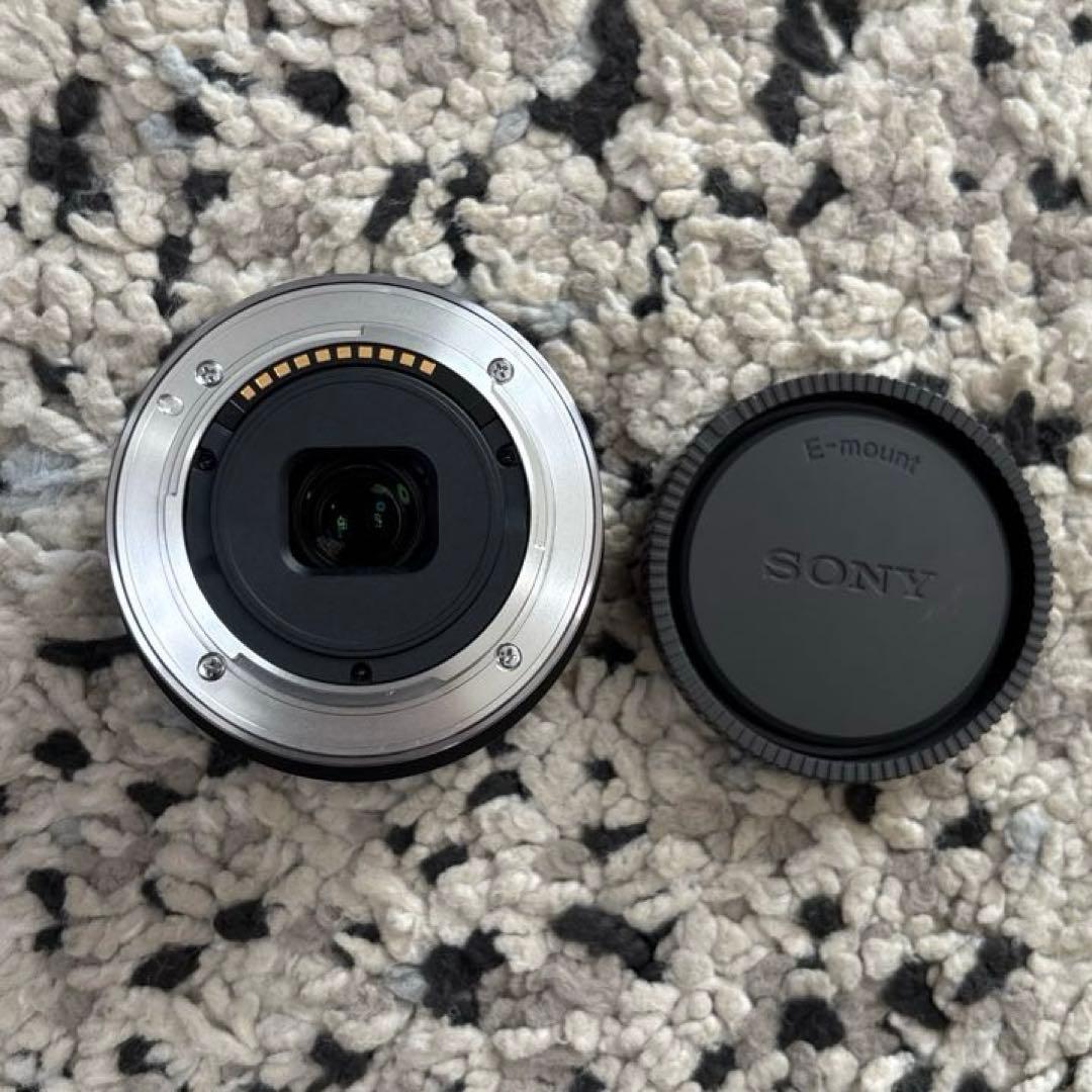 SONY α NEX-C3