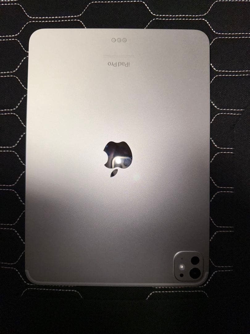 Apple iPad Pro M4 256GB ＋pencil/keyboard