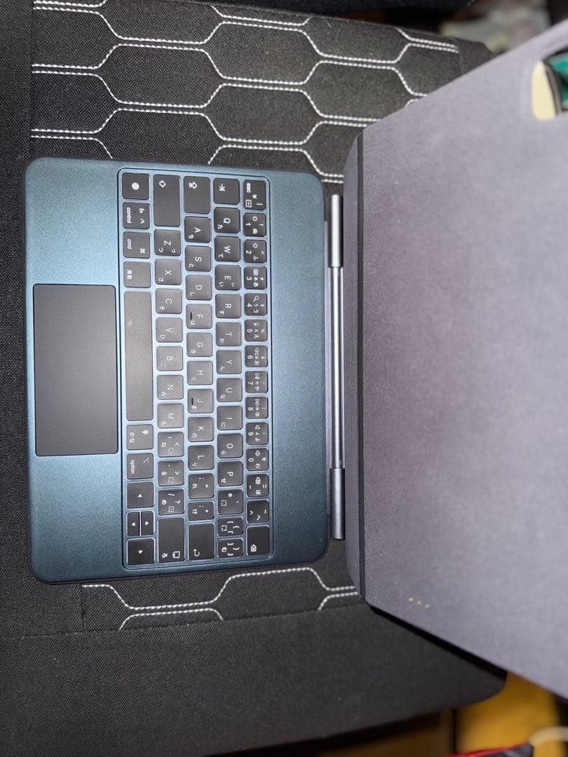 Apple iPad Pro M4 256GB ＋pencil/keyboard