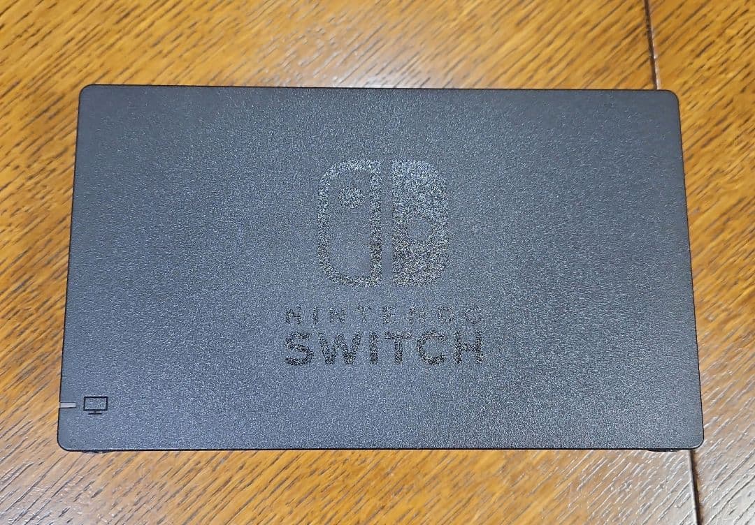 Nintendo Switch 本体 欠品無し