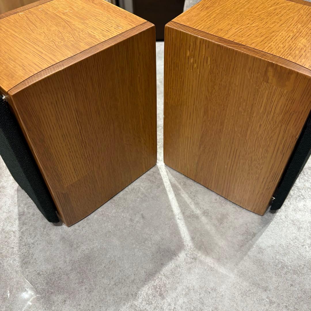 Pioneer パイオニア S-A4SPT-PM ピュアモルトスピーカー