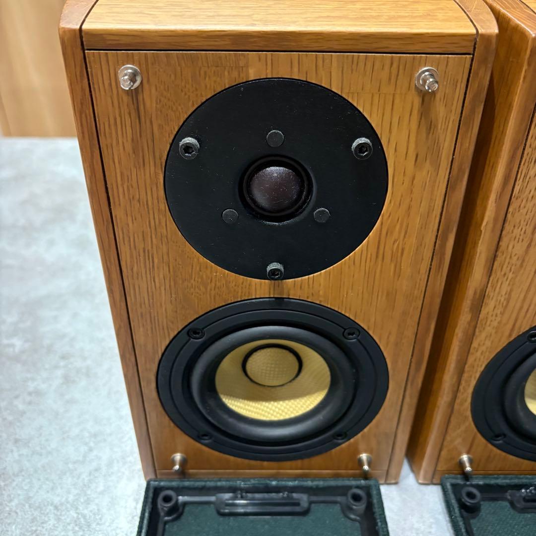 Pioneer パイオニア S-A4SPT-PM ピュアモルトスピーカー