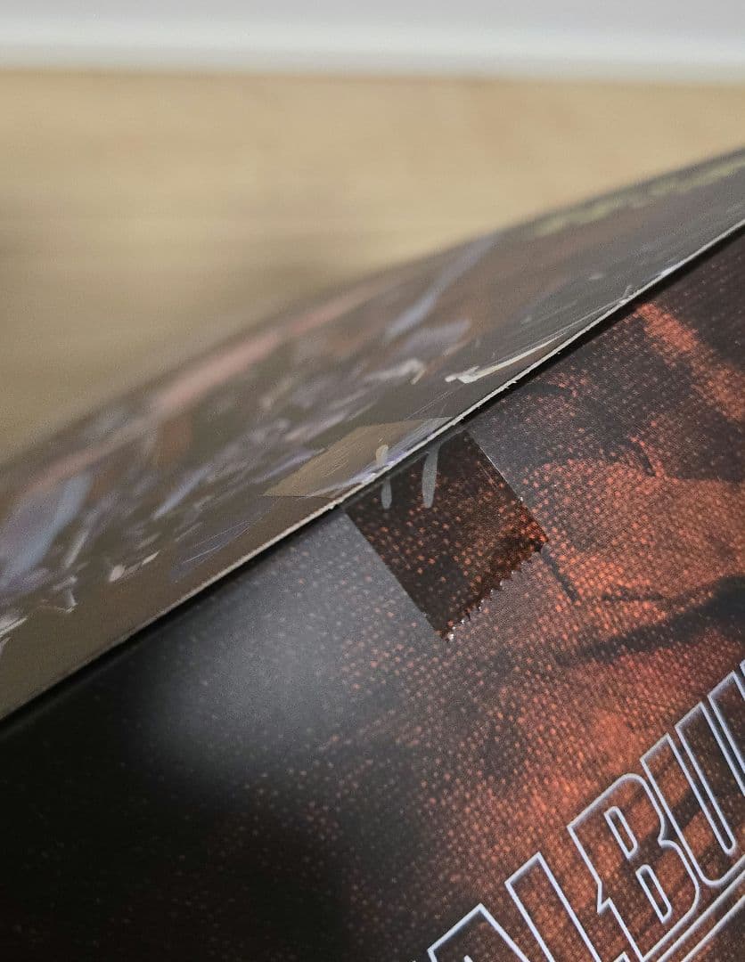 新品未開封 L BUILD クロスボーン・ガンダム X-0 フルクロス