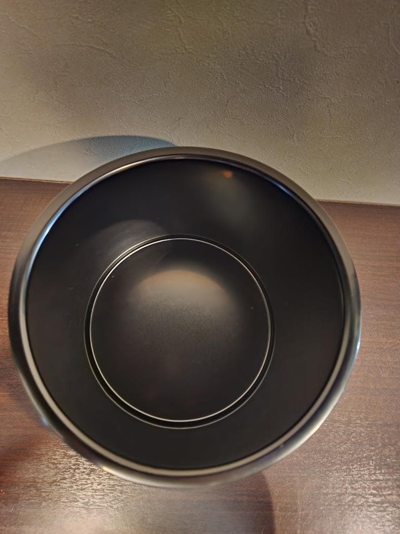 NYです。　　　　輪島塗善人　ワインクーラー