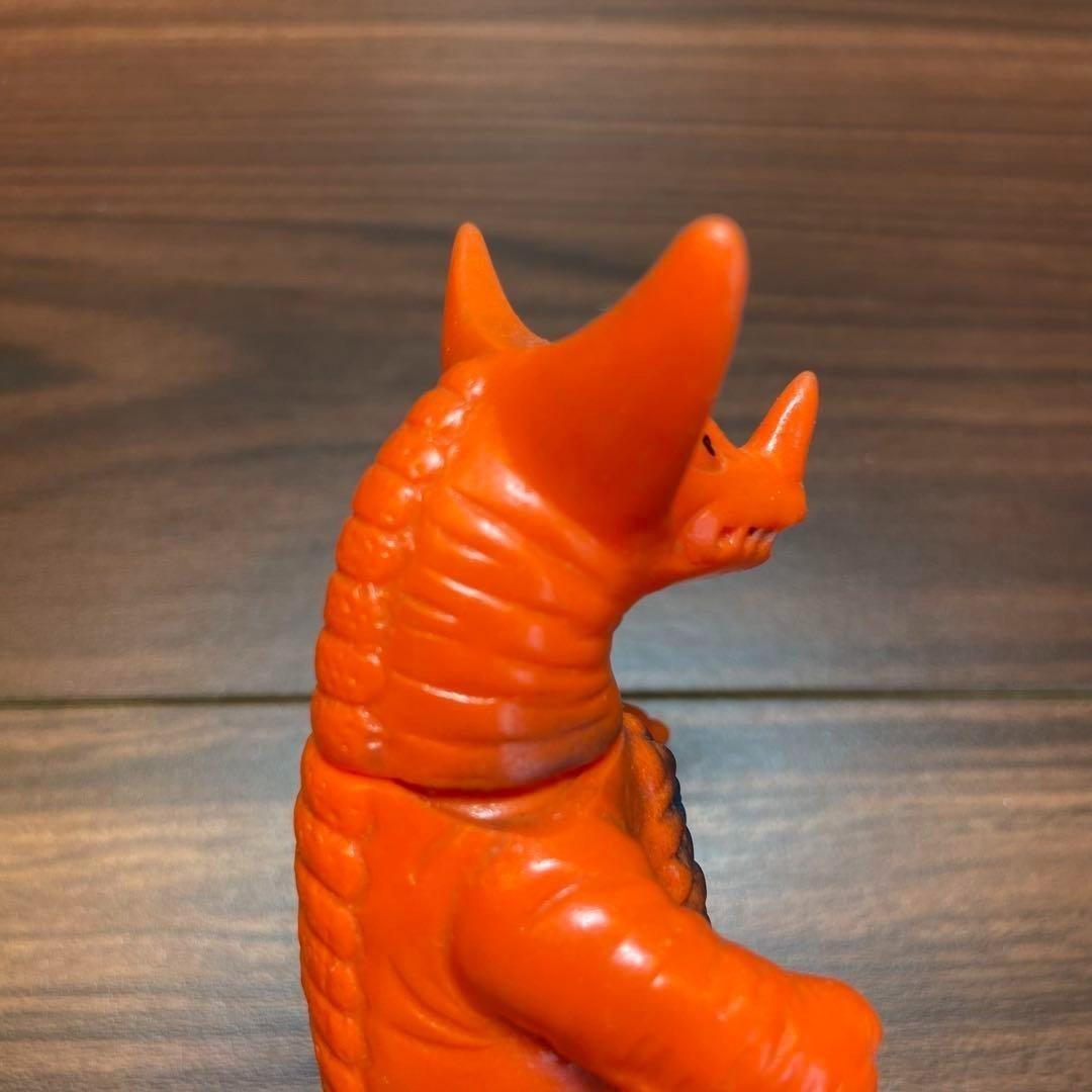 ブルマァク ゴモラ ソフビ 3174