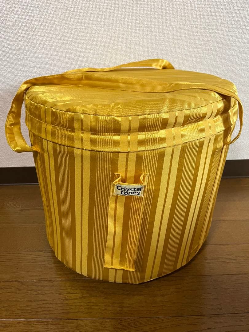 クリスタルストーンズ社　 クリスタルボウル収納バッグ A