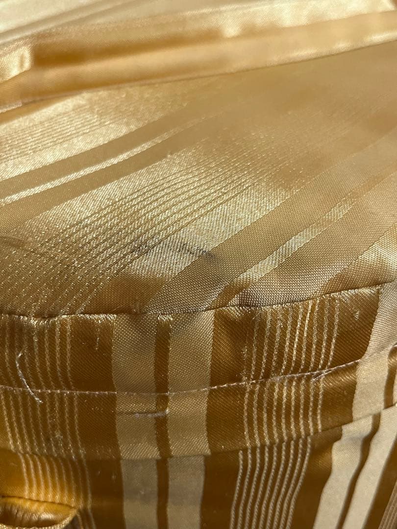 クリスタルストーンズ社　 クリスタルボウル収納バッグ A