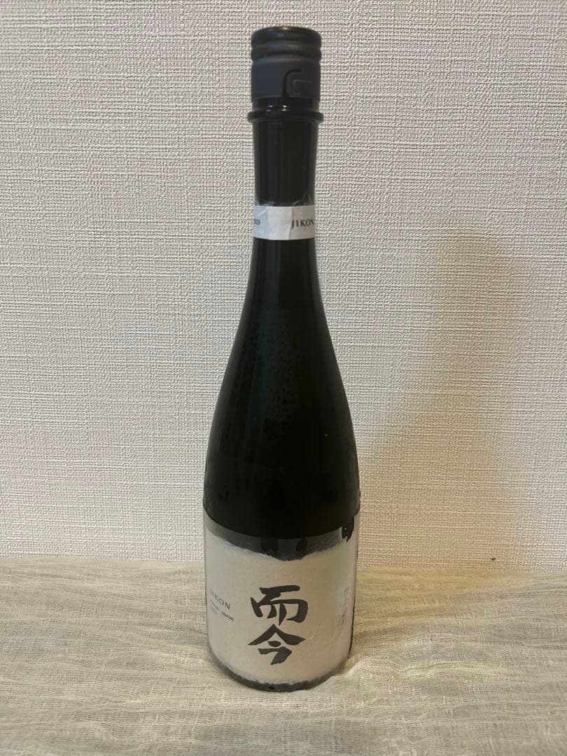 而今 特上雄町 純米大吟醸 720ml 2023