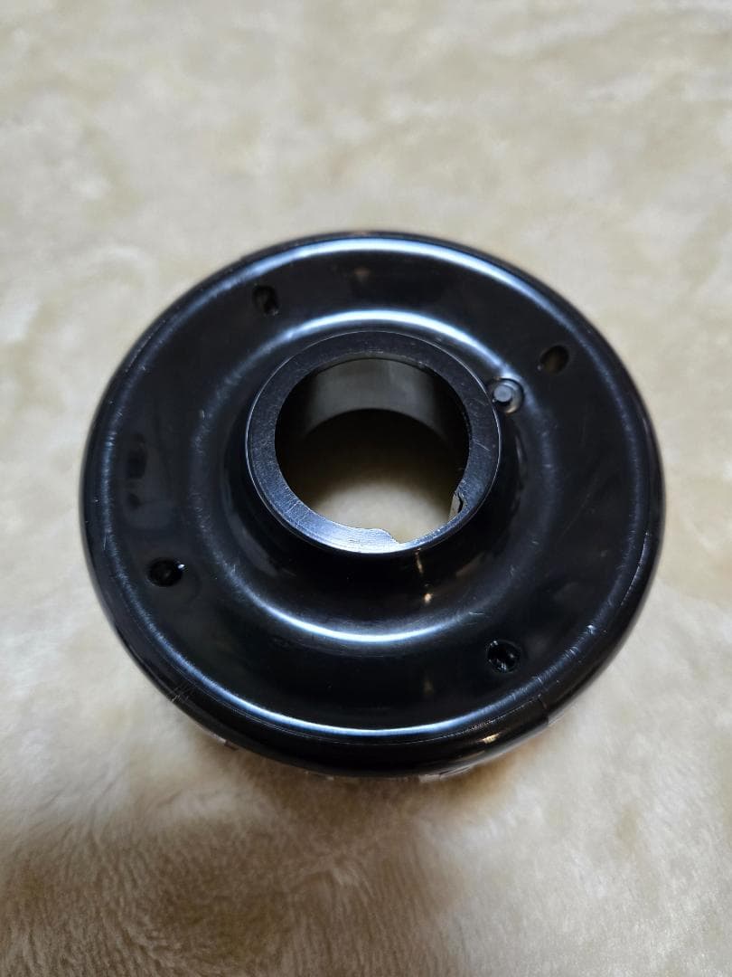 BIGBANG G-DRAGON ペンライト　リング　ライトリング　ジャンク品