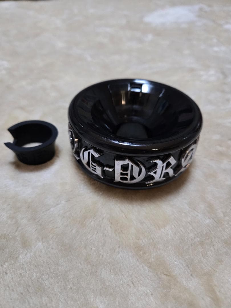 BIGBANG G-DRAGON ペンライト　リング　ライトリング　ジャンク品