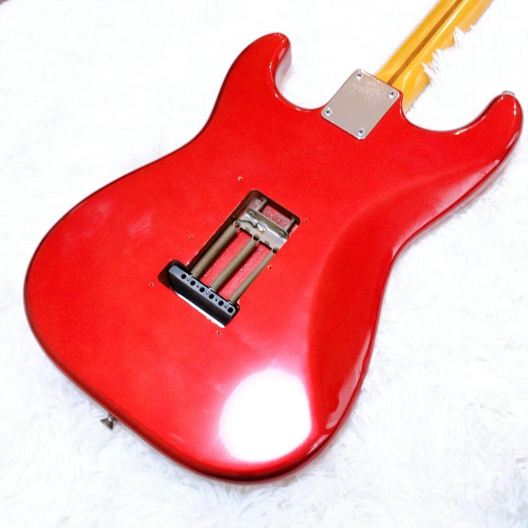 【美品】Fender Japan ST-62 フジゲン製　1993〜1994年