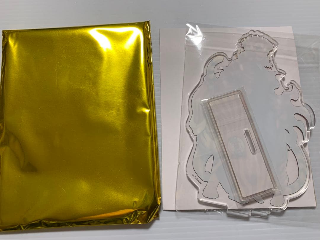 鬼滅の刃 鬼滅祭 アニメ参周年記念祭 寅年 ランダムアクリルスタンド 煉獄杏寿郎