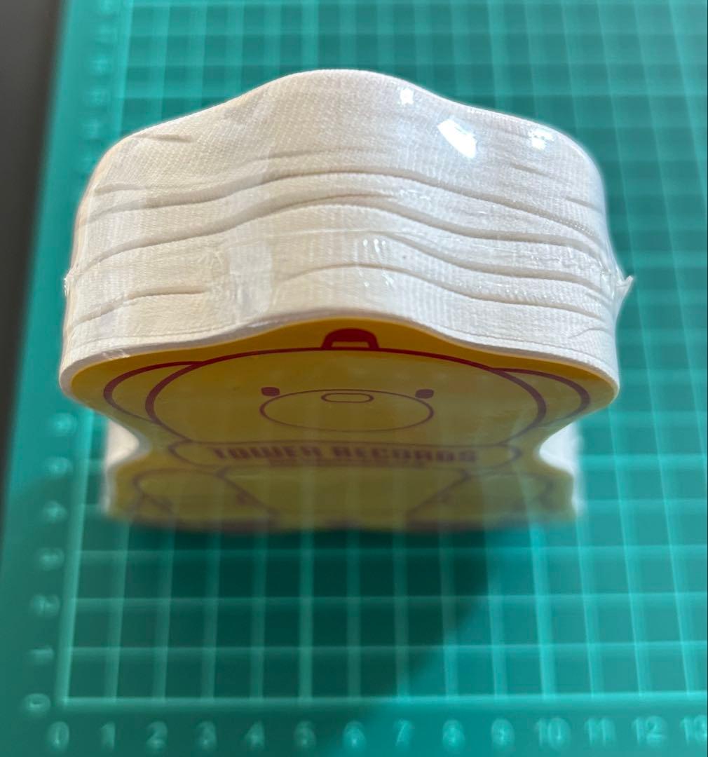 00s APE aibo Tower Records Tシャツ【Mサイズ】