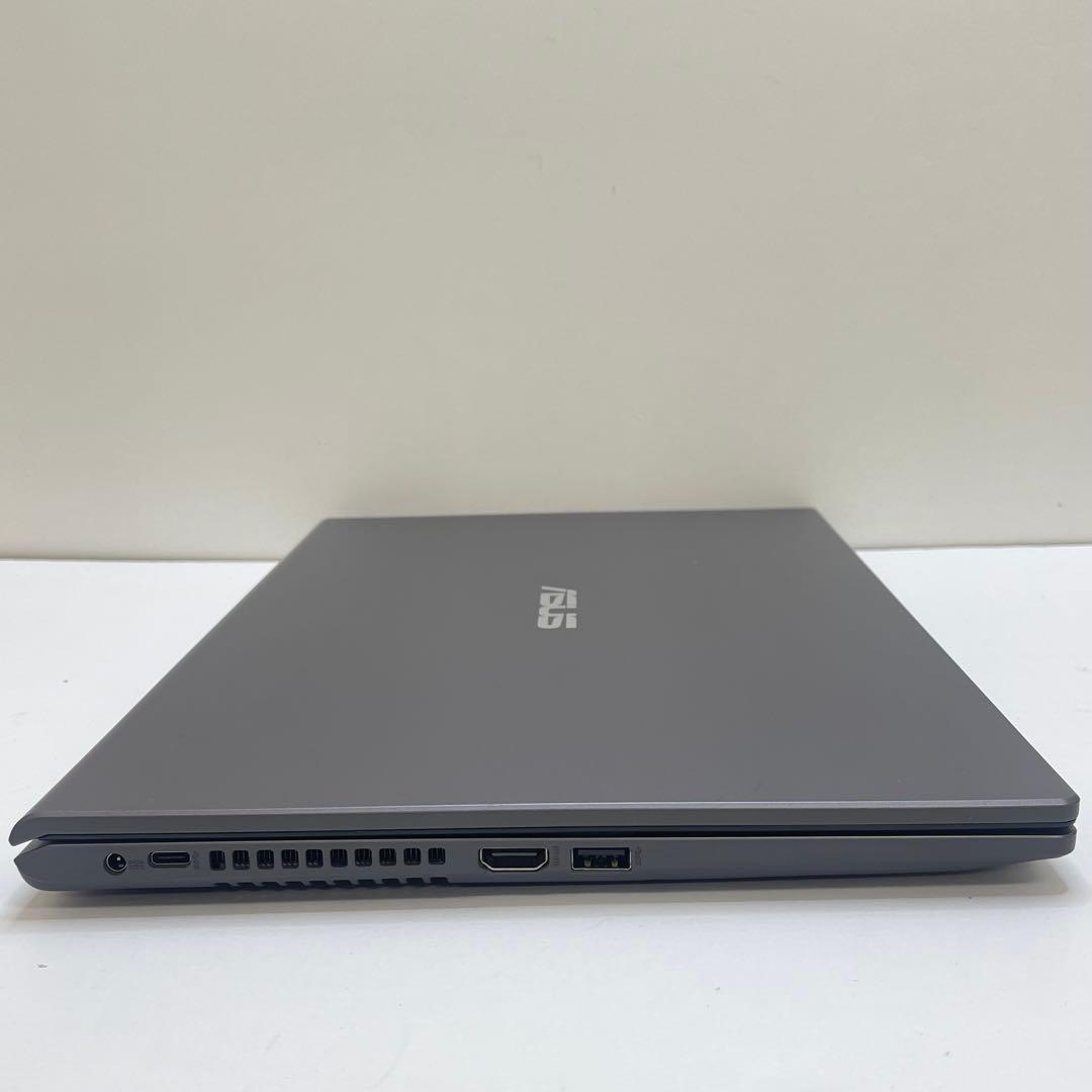 Windowsノート本体 #622 ASUS M515U Ryzen 7 5700U 8GB 512GB