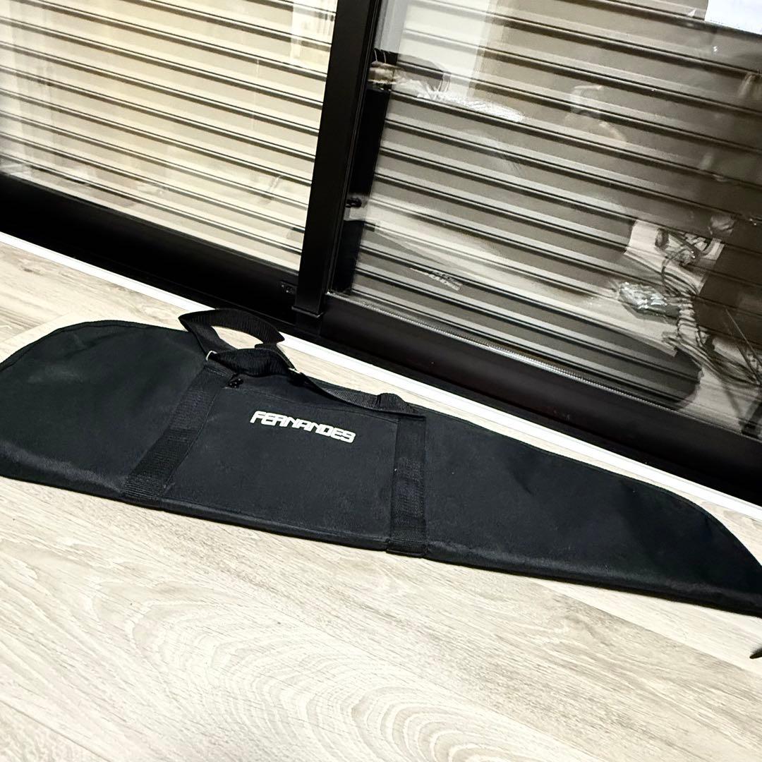 FERNANDES ZO-3 hideサイケペイントモデル/フェルナンデス