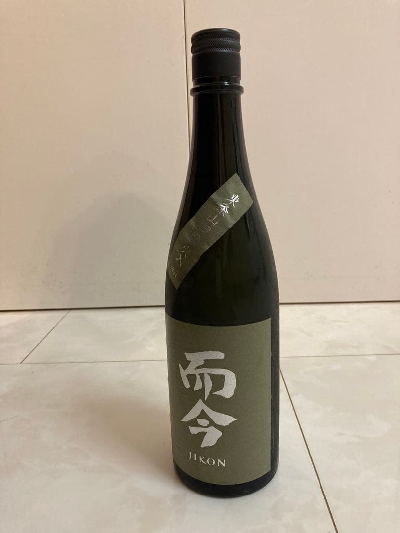 而今　東条山田錦　レア酒