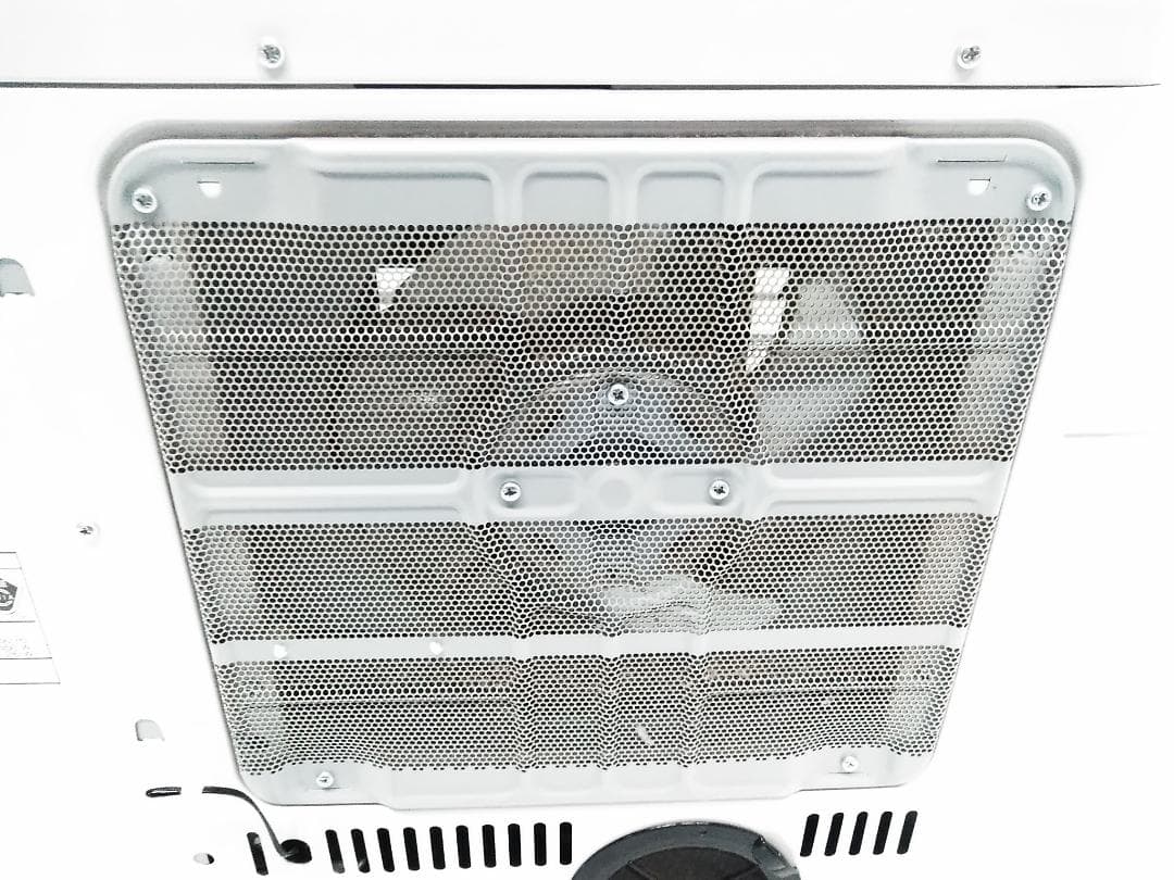 CORONA コロナ 石油ファンヒーター FH-G5723BY 15畳-20畳□