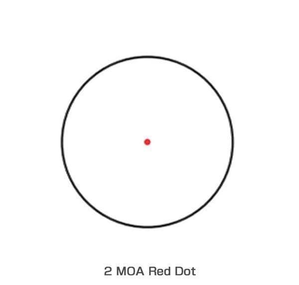 シグ SIG SAUER SOR52001 ROMEO5 ダットサイト 実物