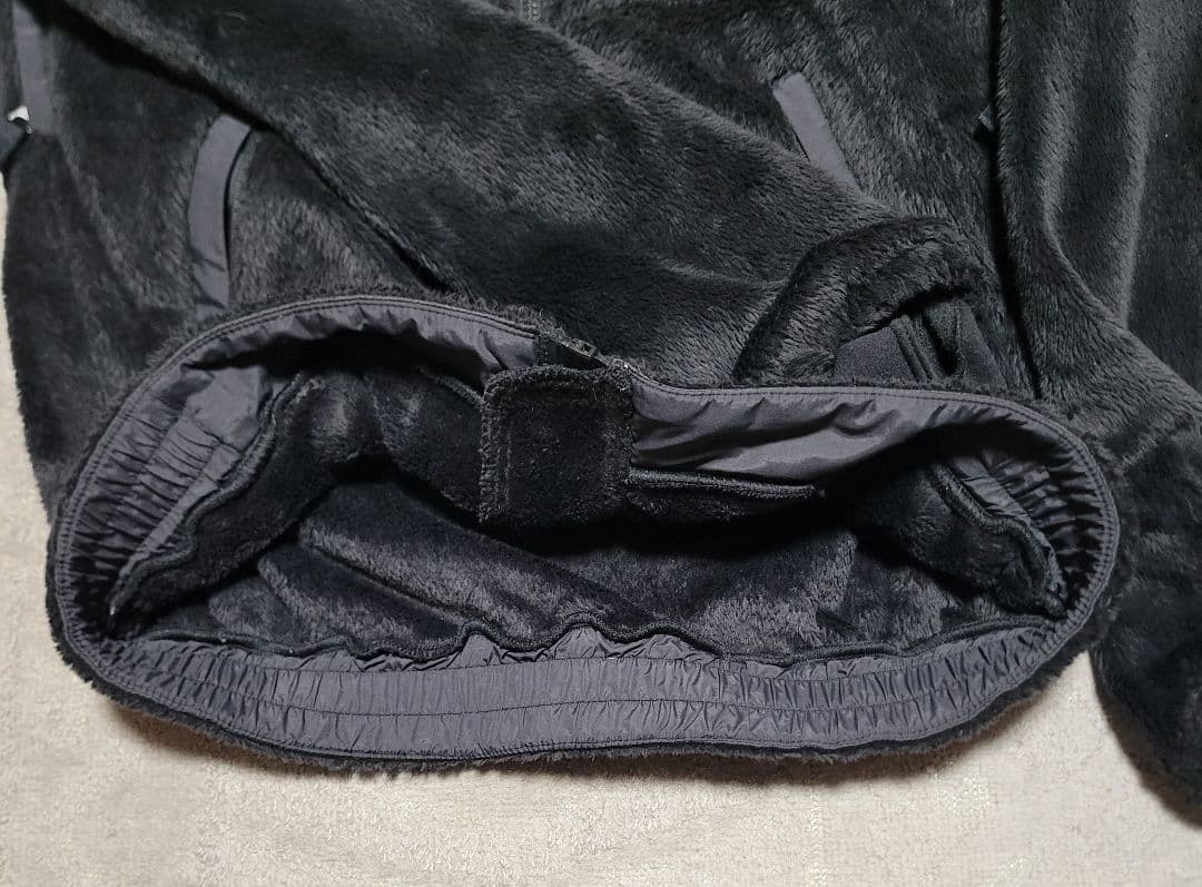 THE NORTH FACE アンタークティカバーサロフトジャケットXL