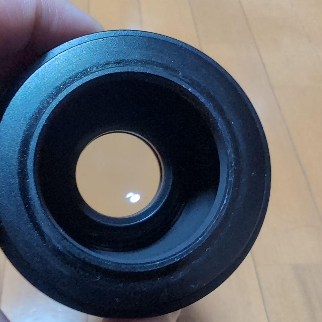 Meyer-Optik Diaplan 2.8/80 単焦点レンズ