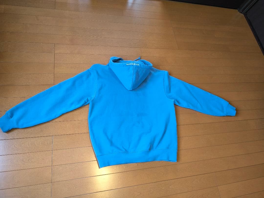 21SS Supreme×Nike ハーフジップパーカー シュプリーム×ナイキ