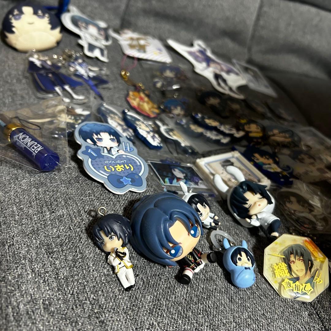 アイドリッシュセブン アイナナ 和泉一織 グッズ まとめ売り