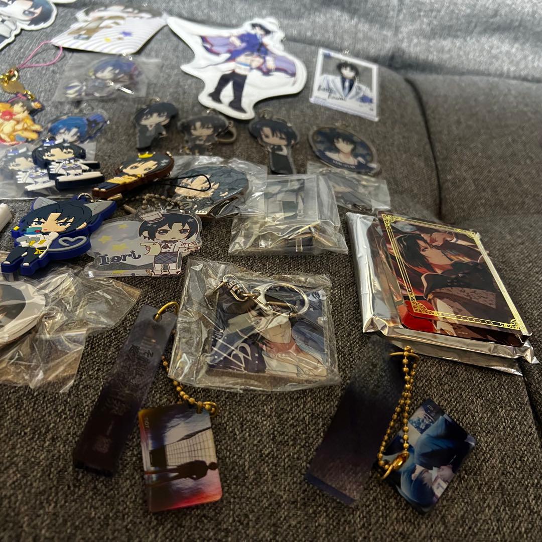 アイドリッシュセブン アイナナ 和泉一織 グッズ まとめ売り