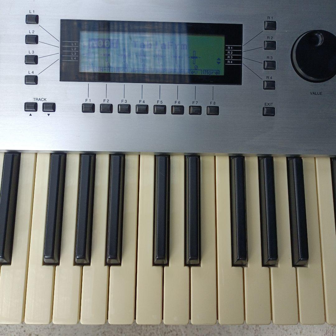 KAWAI K5000W シンセサイザー