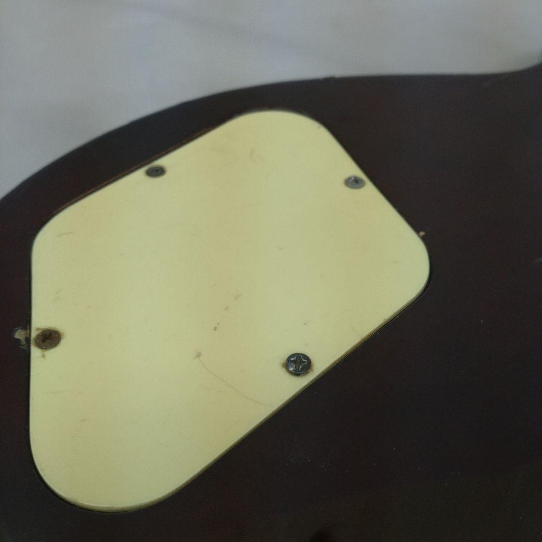 80年代ヴィンテージ！GRECO グレコ EG450