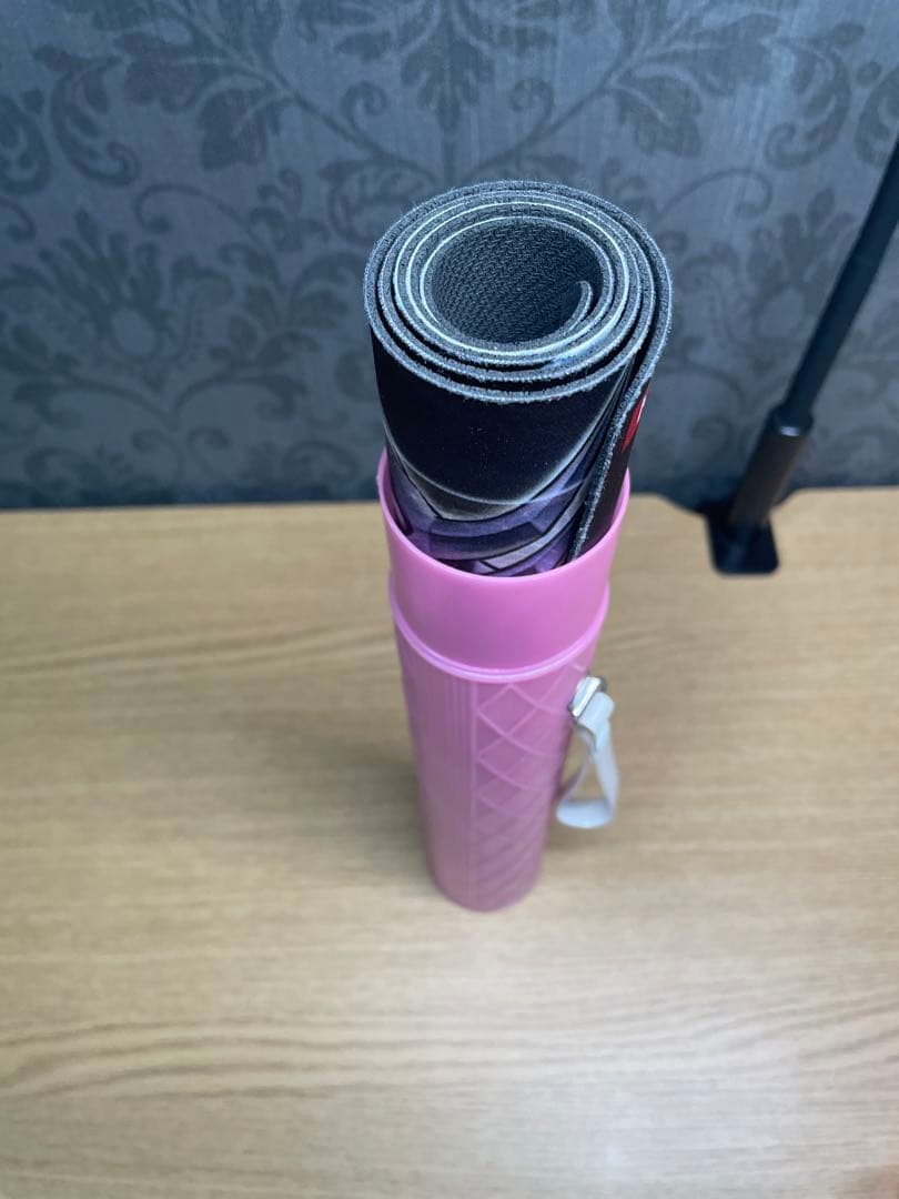 遊戯王 2012 Regional WCQ Hanzo 白竜の忍者 プレイマット