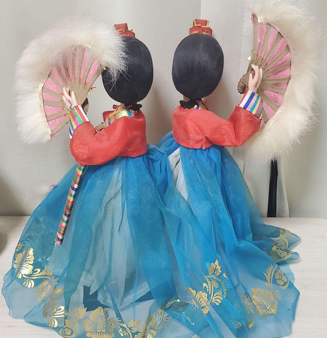 大幅値下げ 古い 民族 人形 置物 骨董品