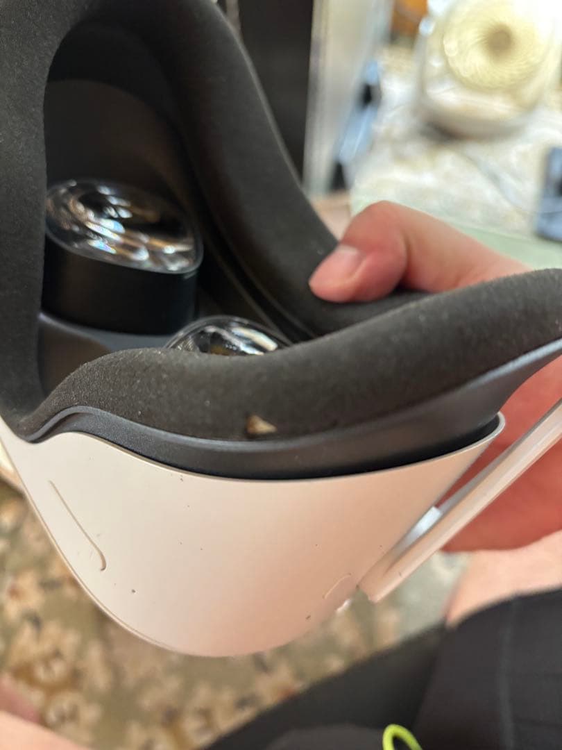  Quest 2 128GB + 純正フェイスカバー大小