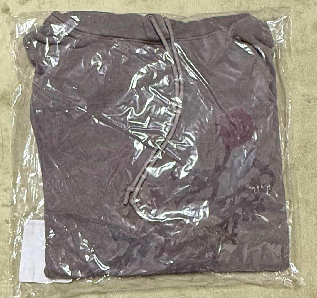 【新品未開封】straykids ヒョンジン　メンプロ　パーカー　POPUP