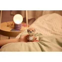 シャープ ポケとも [対話AIキャラクター ミーアキャットモチーフ]