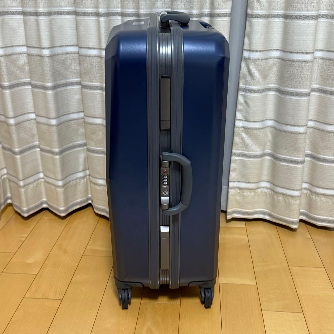 ACE PROTECA EQUINOX LIGHT ORE d2 68L エース