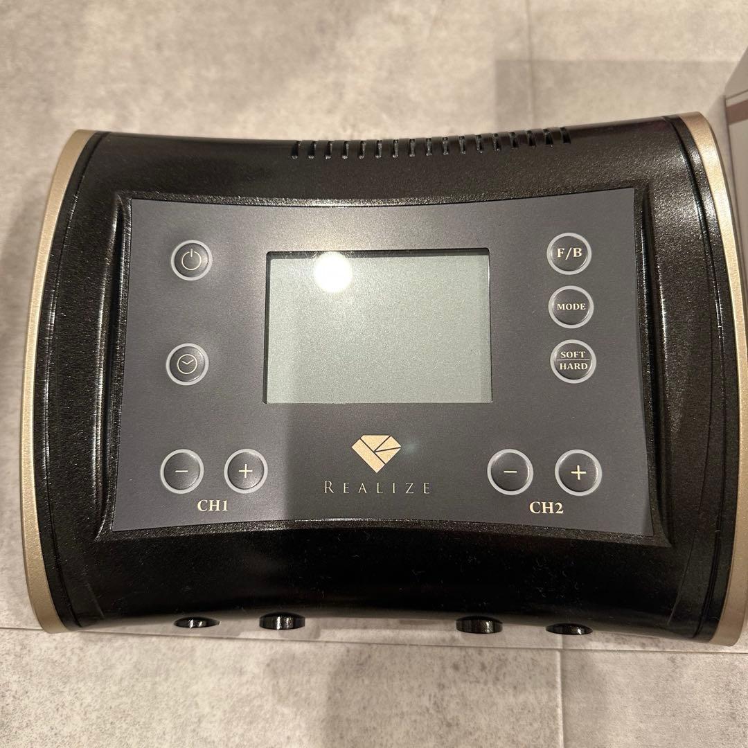 REALIZE リアライズ スリムビューティハウス